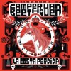 Camper van Beethoven - La Costa Perdida: Album-Cover