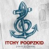 Itchy Poopzkid - Ports & Chords: Album-Cover