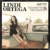 Lindi Ortega - Cigarettes & Truckstops: Album-Cover