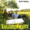 Die Fantastischen Vier - Lauschgift: Album-Cover