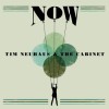 Tim Neuhaus & The Cabinet - Now: Album-Cover