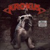 Krokus - Dirty Dynamite: Album-Cover