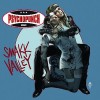 Psychopunch - Smakk Valley: Album-Cover