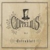 Coppelius - Extrablatt: Album-Cover