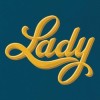 Lady - Lady: Album-Cover