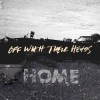Off With Their Heads - Home: Album-Cover