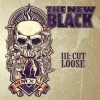 The New Black - III: Cut Loose: Album-Cover