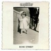 Amplifier - Echo Street: Album-Cover