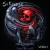 Six Feet Under - Unborn: Album-Cover