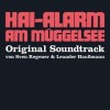 Sven Regener - Hai-Alarm Am Müggelsee: Album-Cover