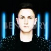 Ben Ivory - Neon Cathedral: Album-Cover