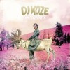DJ Koze - Amygdala: Album-Cover
