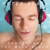 Peter Plate - Schüchtern Ist Mein Glück: Album-Cover