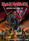 Iron Maiden - Maiden England '88