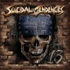 Suicidal Tendencies - 13: Album-Cover