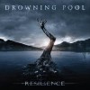 Drowning Pool - Resilience: Album-Cover