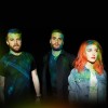 Paramore - Paramore: Album-Cover