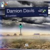 Damion Davis - Querfeldein: Album-Cover
