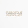 Turbostaat - Stadt Der Angst: Album-Cover