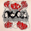 The Black Angels - Indigo Meadow: Album-Cover