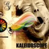 Concept Insomnia - Kaleidoscope: Album-Cover