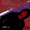 Kingdom Come - Outlier: Album-Cover