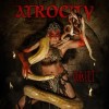 Atrocity - Okkult: Album-Cover