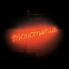 Deerhunter - Monomania: Album-Cover