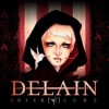 Delain - Interlude: Album-Cover