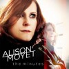 Alison Moyet - The Minutes: Album-Cover