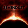 Sevendust - Black Out The Sun: Album-Cover
