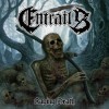 Entrails - Raging Death: Album-Cover