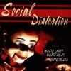 Social Distortion - White Light, White Heat, White Trash