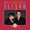 Beth Hart & Joe Bonamassa - Seesaw: Album-Cover