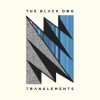 The Black Dog - Tranklements: Album-Cover