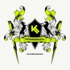 Kellerkommando - Dunnerkeil: Album-Cover