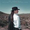 KT Tunstall - Invisible Empire / Crescent Moon: Album-Cover