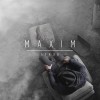 Maxim - Staub: Album-Cover