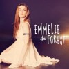 Emmelie De Forest - Only Teardrops: Album-Cover