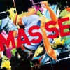 Various Artists - Masse: Album-Cover