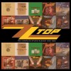 ZZ Top - The Complete Studio Albums 1970-1990: Album-Cover