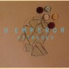 O Emperor - Vitreous: Album-Cover