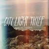 City Light Thief - Vacilando: Album-Cover