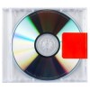Kanye West - Yeezus: Album-Cover