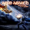 Amon Amarth - Deceiver Of The Gods: Album-Cover