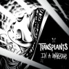 The Transplants - In A Warzone: Album-Cover
