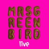 Mrs. Greenbird - Mrs. Greenbird - Live: Album-Cover