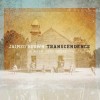 Jaimeo Brown - Transcendence: Album-Cover