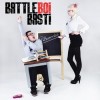 BattleBoi Basti - Pullermatz: Album-Cover