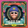 Mc Fitti - #Geilon: Album-Cover